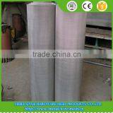 316L Metal Wire Cloth / Stainless Steel Filters Wire Mesh thumbnail-4