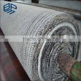 Construction Geosynthetic Clay Liner With Geomembrane for Landfill