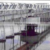 ZBGN Periphery Drive Mud Scraper, Sludge Scraper