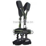 Free Size Safety Harness Full Body