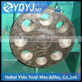 China Good Quality Mining Machinery Crusher for Stone thumbnail-6