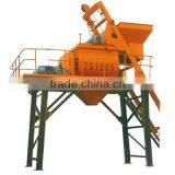 High Production and Good Price Mixing Machine,JS1000 Series Cement Mixer thumbnail-1
