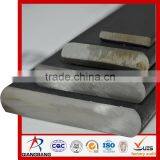 High Purity Spring Steel Flat for Truck Leaf Spring thumbnail-3