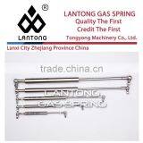 Pressure Adjustable Stainless Steel Gas Strut For Medical Apparatus And Instruments