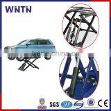 Hydraulic Cylinder for Car Lifter thumbnail-5