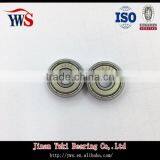 Child Bicycle Wheel Hub Bearing 625 Stainless Steel Bearing 625ZZ Ball Bearing thumbnail-2