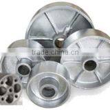 Liaoning High Quality OEM Alloy Wheel Auto Spare Parts Indian Tube Valve thumbnail-5