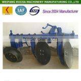 Good China Supplier Diesel Two Wheel Plough Tractor for Sale ! Chinese New Made Tractors With Disc Plough for Sale ! thumbnail-1