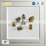 Customized Aluminium Cnc Machining Shenzhen thumbnail-1