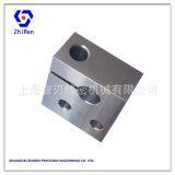 Non-standard Precision Machinery Parts Customization Guide Shaft Fixing Clamp Seat Fasten Clamp thumbnail-1