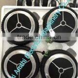 Electric Scooter Balacing Unicycle Wheelbarrow Motor, Automatic Balance e Scooter Motor, Electric Scooter Motor 24v 300w thumbnail-2