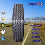 China Truck Tire Lower Price 315/80r22.5 thumbnail-2