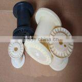 ABS Plastic Spool thumbnail-2