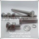 China Supplier Bolts and Nuts thumbnail-4