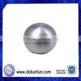 Hot Sale PrecisionThreaded Steel Ball With Hole thumbnail-6