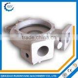 Hot Sale Casting Steel Parts for High Pressure Water Jet Pump thumbnail-1