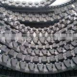 Used All-terrain Vehicle RUBBER TRACK thumbnail-1