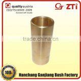 Factory Supply Best Price Sintered Brass Bushing thumbnail-1