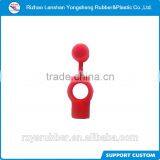 Mini Stable Rubber Deflated Hat for Car Auto Manufacturer thumbnail-6