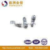 Tungsten Carbide Screw Ice Antiskid Spiral Tire Studs for Shoes thumbnail-3