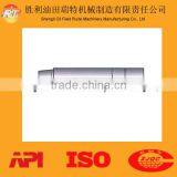 Safety Joint Type AJ Downhole Tools Cross Over Subs Oilfield Equipment