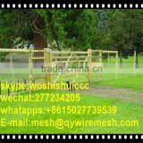 Factory Direct Sale Cheap Low Carbon Galvanized Field Fence thumbnail-4