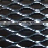 Aluminum Plate Expanded Metal Mesh Machine thumbnail-6