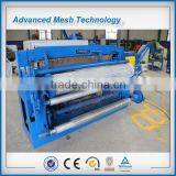 Best Price Automatic Wire Mesh Welded Machine From China Factory thumbnail-3