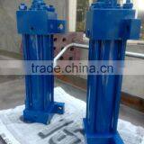 Hydraulic Oil Cylinder for Agricultral Machine thumbnail-1