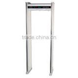 High Stable Walk Through Metal Detector Security Equipment thumbnail-3