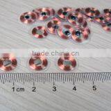 Favorable Cost of RFID Chip,RFID Card,RFID Tag,RFID Wristbands by China Factory thumbnail-1