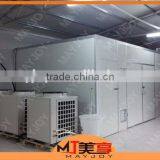 2015 New Invention Widely Used Energy Saving Heat Pump Dryer thumbnail-1