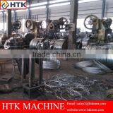 Nine Strip High Speed Razor Barbed Wire Machine (Direct Factory)