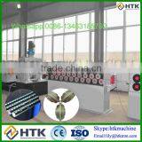 Price Discount Lasted Design 4-16mm Cold Rolling Machinery to Make 2 Ribbed Steel Bar thumbnail-4