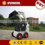 650kg Wecan Mini Skid Steer Loader WT650D Hot Sale thumbnail-1