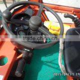 5T Rough Terrain Forklift Truck thumbnail-1