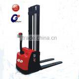 1.2 T Electric Stacker Narrow Legs thumbnail-1