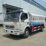 Dongfeng Hermetc Garbage Tipper Truck thumbnail-1