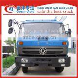 2015 New Condition 16cbm Capacity of Compression Docking Garbage Collector thumbnail-2
