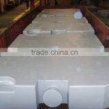 Huge Counterweight for Crane With Good Surface thumbnail-3