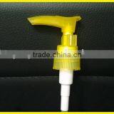 Wholesale China Supplier Lotion Pump With Clip thumbnail-4