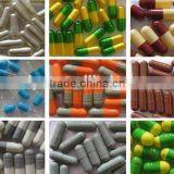 Semi Automatic Capsule Filling Machine thumbnail-5