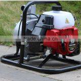 Handy 1' Inch Gasoline Water Pump thumbnail-1