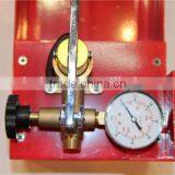 Hot Sale 2mm Thickness Steel Body/ 0--50bar Manual Water Test Pump thumbnail-6