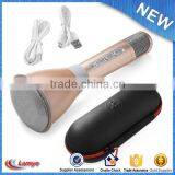 New Products Looking for Distributor Mini Karaoke Player the Young KTV Speaker thumbnail-6