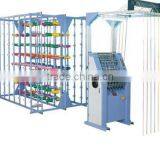 High Speed Cord Knitting Machine thumbnail-1
