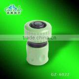 3/4'' Drable Plastic Quick Connector With Water Stop thumbnail-1