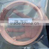 PartsNet Refrigerator Spare Parts Copper Tube ACR Soft Drawn Coil thumbnail-2