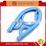 Creative Traveling Folding Clothes Hangers thumbnail-4