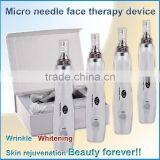 2017 White Auto Microneedle Therapy System Auto Meso Microneedle Pen thumbnail-5